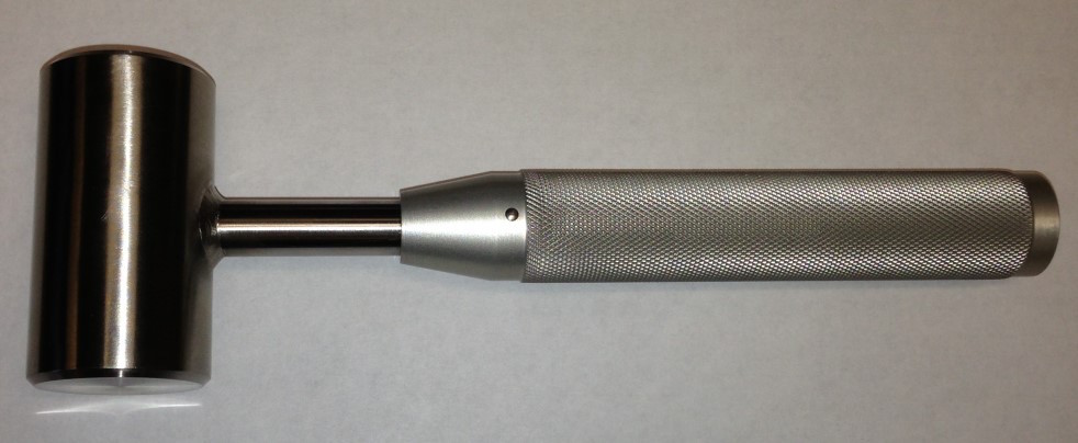 Orthopaedic Mallet (Prod 12023)